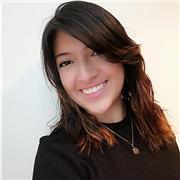 Ingeniera en formación con experiencia enseñando ofrece clases y tutorías particulares a estudiantes de todas las edades en modalidades presencial y virtual